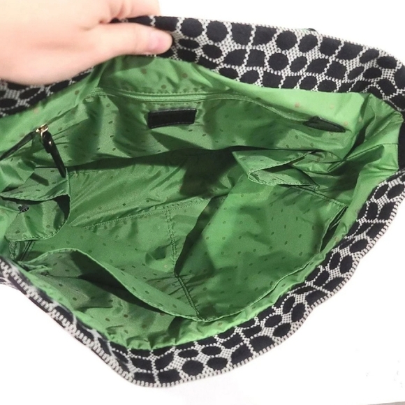 Kate Spade♠️ diaper bag - Picture 4 of 6